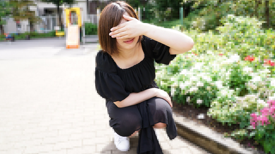 10musume 051922_01 Tamed an amateur girl by creampie