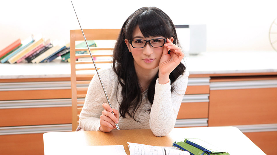 1pondo 010518_628 Naked Tutor Without Glasses