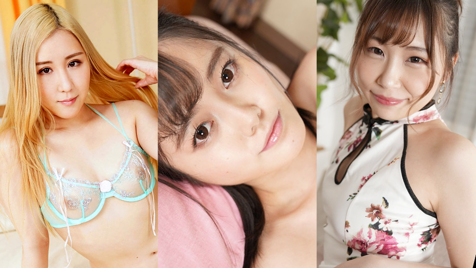 1pondo 053122_001 Piledriver BJ, Special Edition 19