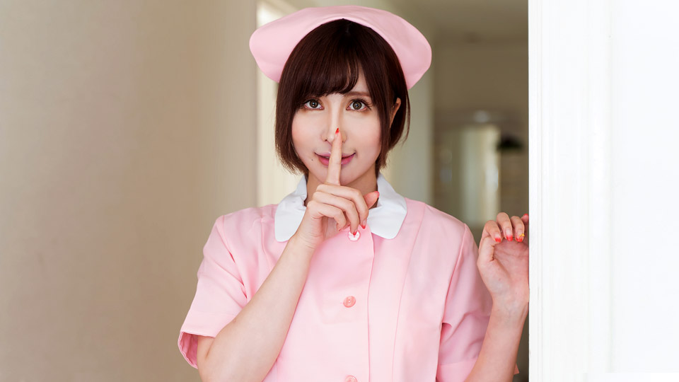 1pondo 101519_914 Working Woman: Beautiful Nurse Skilled In BJ