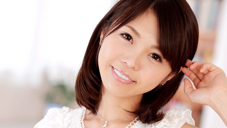 1pondo 112018_001 Fumino Mizutori: The Temptation From Angle