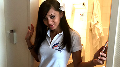 Peter The Redemption