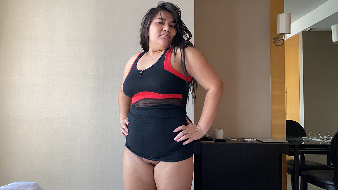 Asiansexdiary - June: Part 3