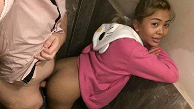 Asiansexdiary - Meem’s Break Quickie