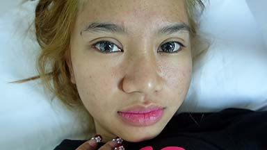 Peter The Redemption