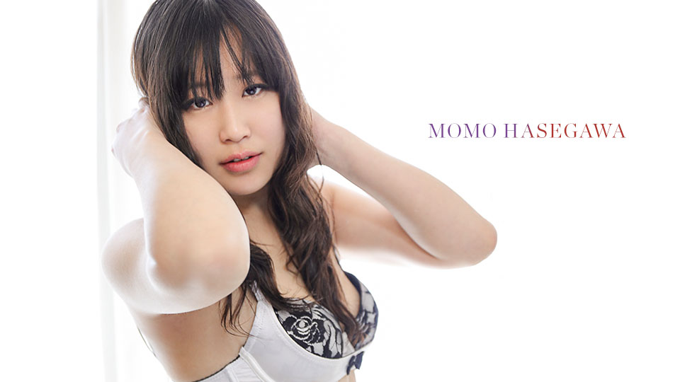 Caribbeancom 032525-001 The Ecstasy: Continuous creampie with an endlessly horny girl Momo Hasegawa