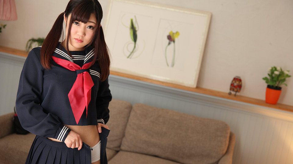 Caribbeancom 051120-001 Special Lesson After School: Extreme play of Deep Throating and Cum Chihiro