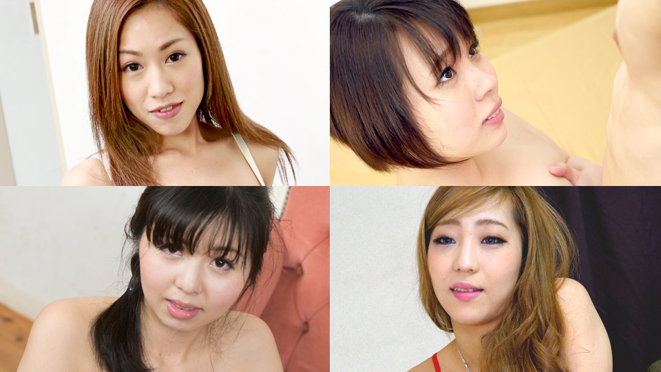 Caribbeancom 060618-681 The Undisclosed: Loves BJ More Than Daily Meals Kanna Kitayama, Mihane Yuki, Ai Misaki, Juri Kisaragi