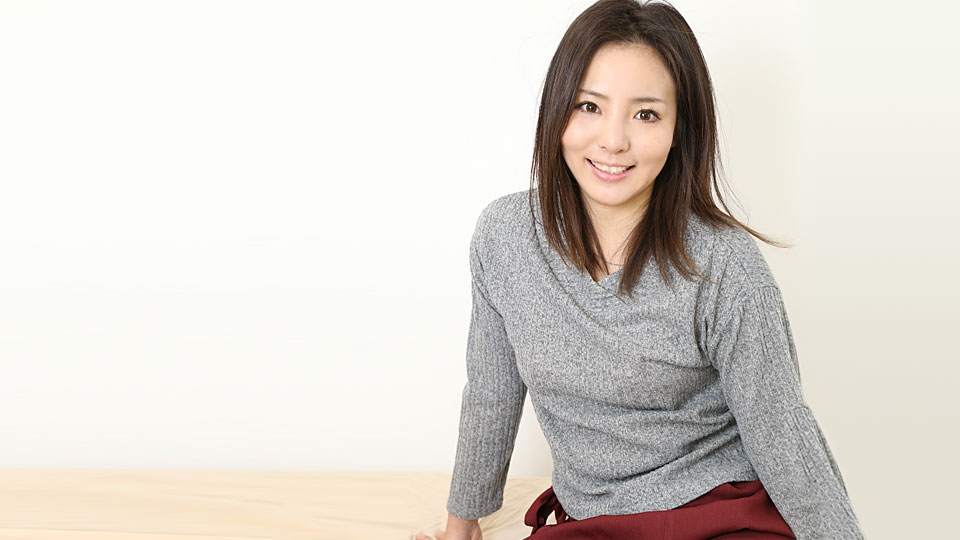 Caribbeancom 060821-001 I feel good at here -Exploring the erogenous zone and cum creampie sex- Maki Kozue