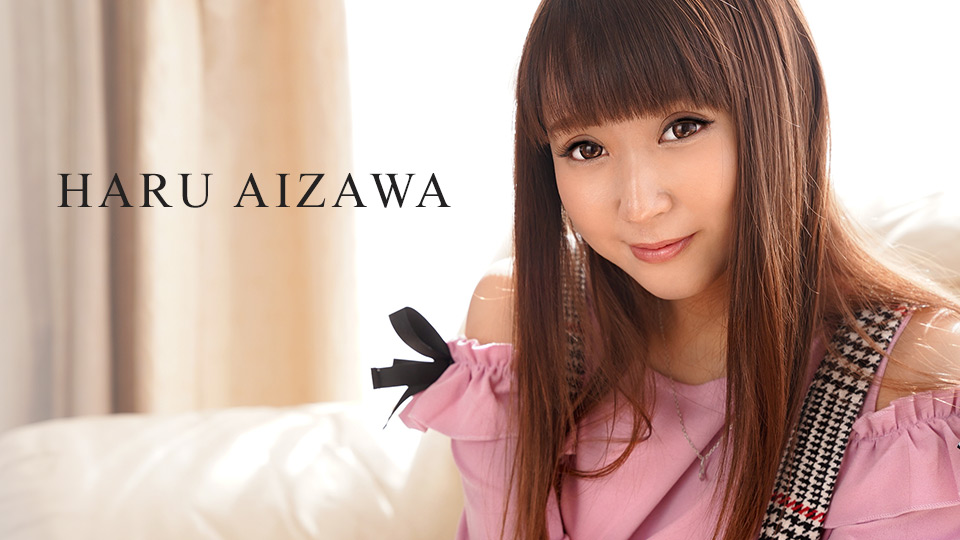 Caribbeancom 062921-001 Thanks Fans festival: Haru Aizawa Haru Aizawa