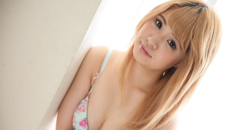 Caribbeancom 070718-702 If My Girlfriend Is Miyu Usagi Miyu Usagi