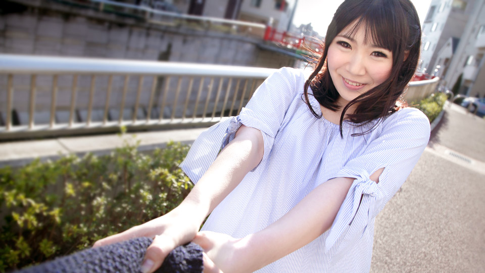 Caribbeancom 073019-971 If My Girlfirend Is Moe Nashiki: Heat In The Night  Moe Nashiki