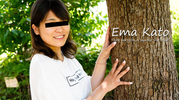 Heyzo 2915 Thick Sex With A Sadistic Slut MILF - Ema Kato