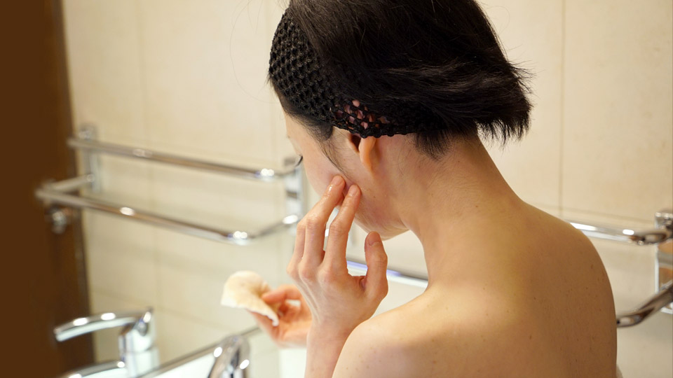 Pacopacomama 101219_188 Mature Beauty Without Makeup: Reira Sugiura